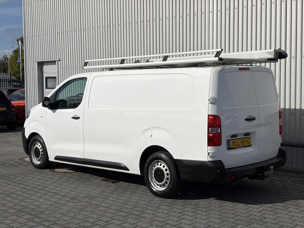 Opel Vivaro – foto 4