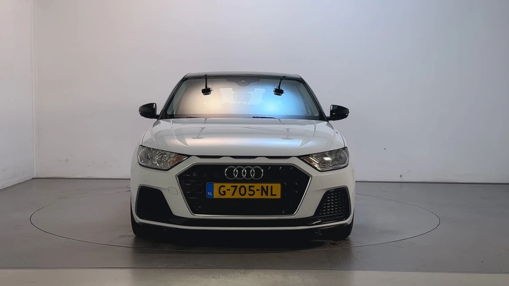 Audi A1 Sportback – foto 8
