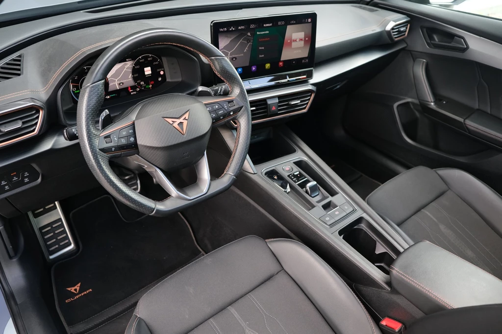 CUPRA Formentor – foto 9