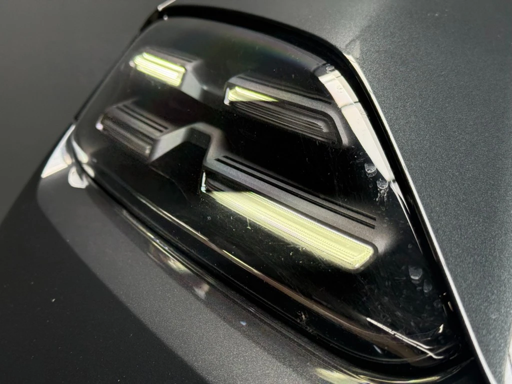 Porsche Macan – foto 25