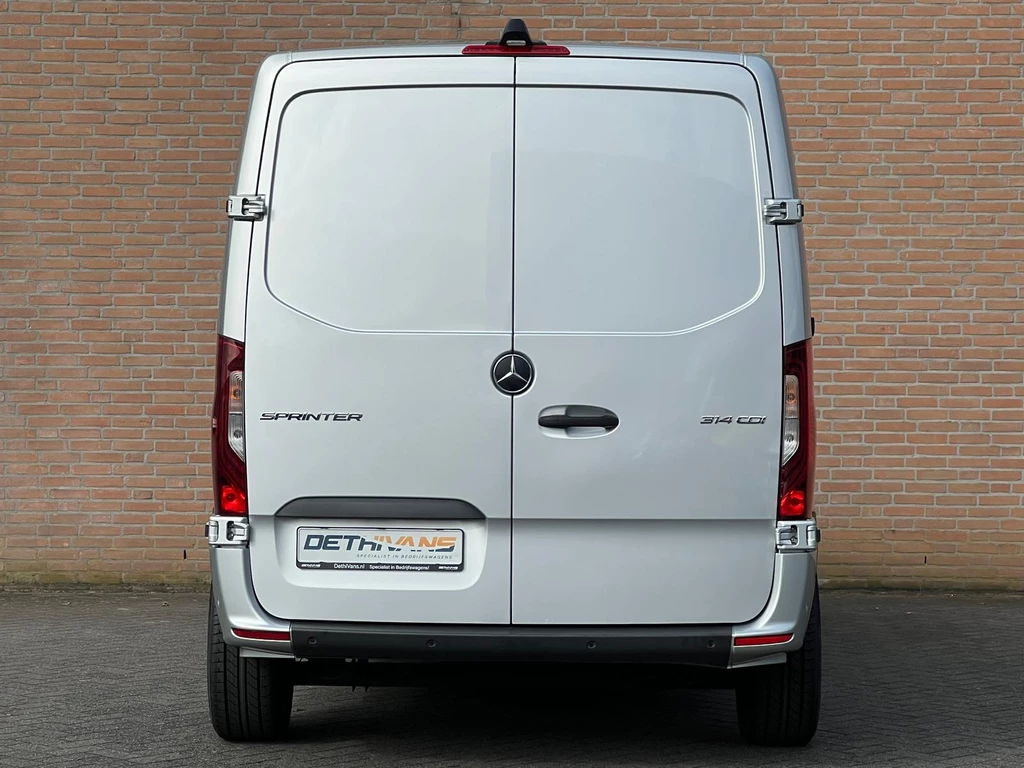 Mercedes-Benz Sprinter – foto 6