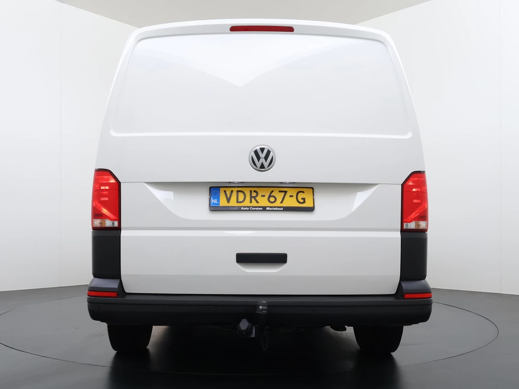 Volkswagen Transporter – foto 4