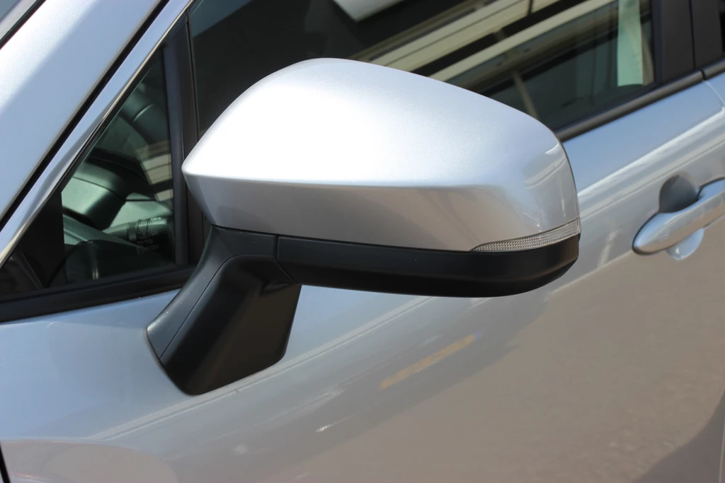 Toyota Corolla Cross – foto 21