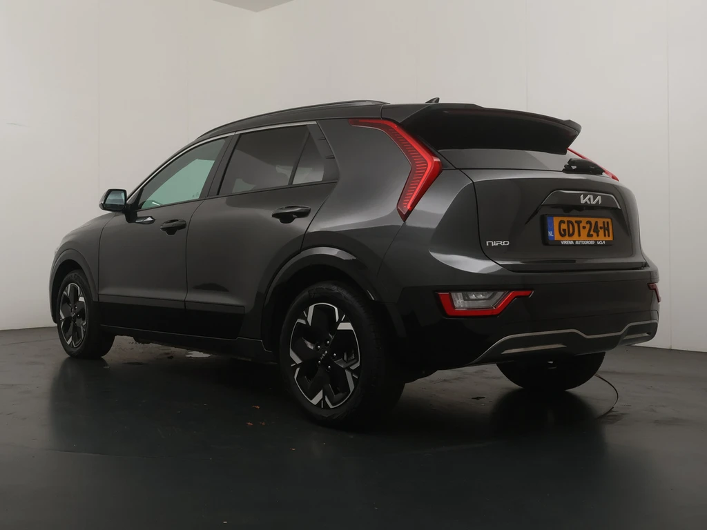 Kia Niro EV – foto 5