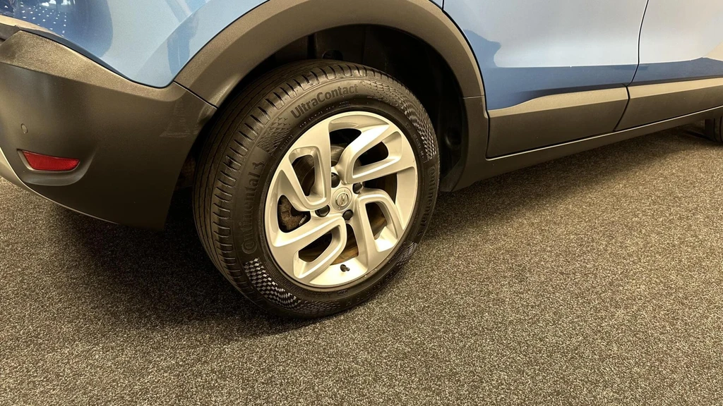 Opel Crossland X – foto 10