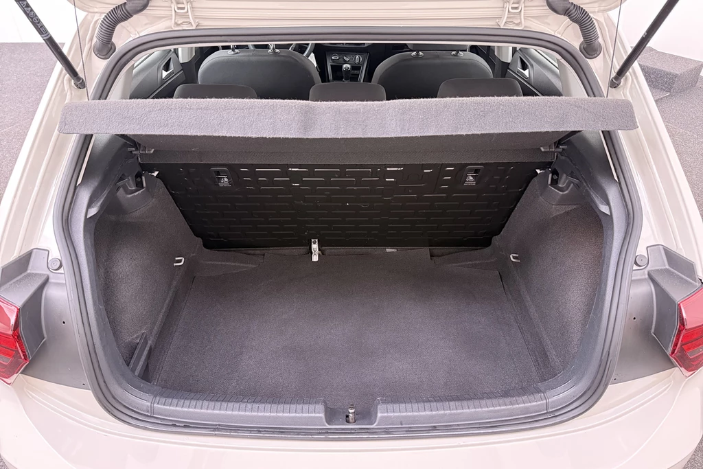Volkswagen Polo – foto 12