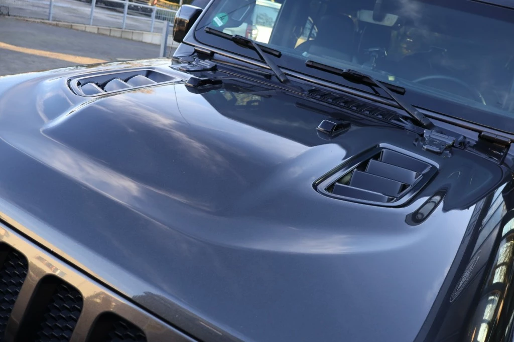 Jeep Wrangler – foto 25