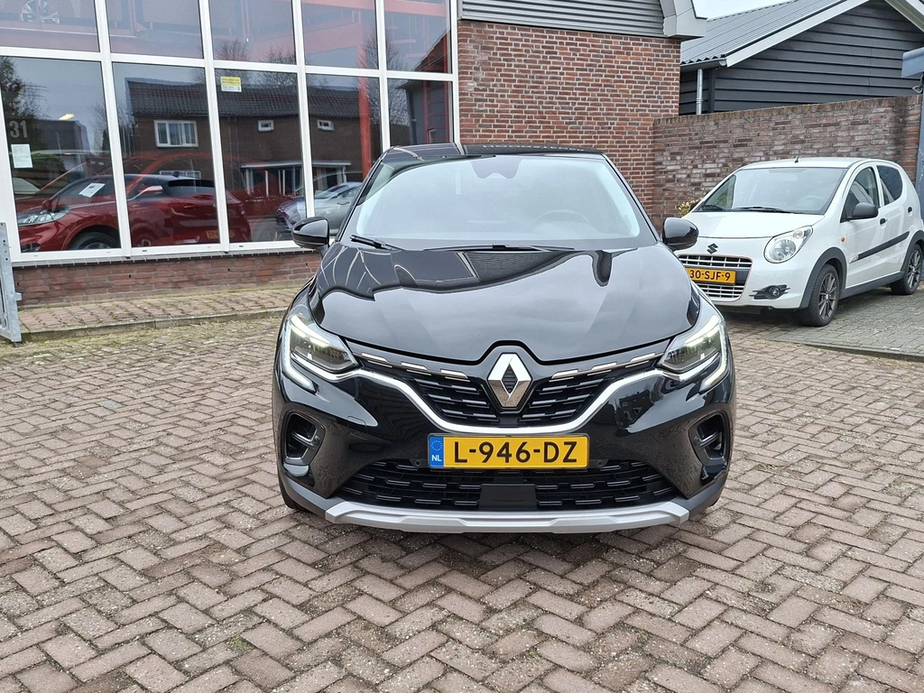 Renault Captur – foto 9