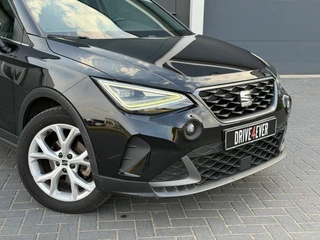 SEAT Arona – thumbnail 13