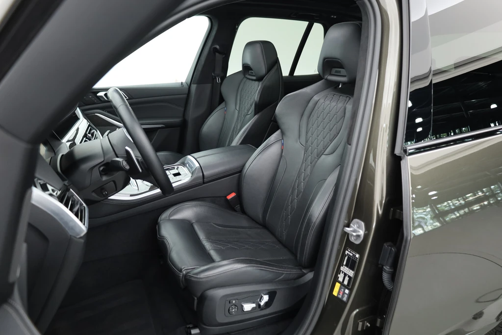 BMW X5 – foto 4