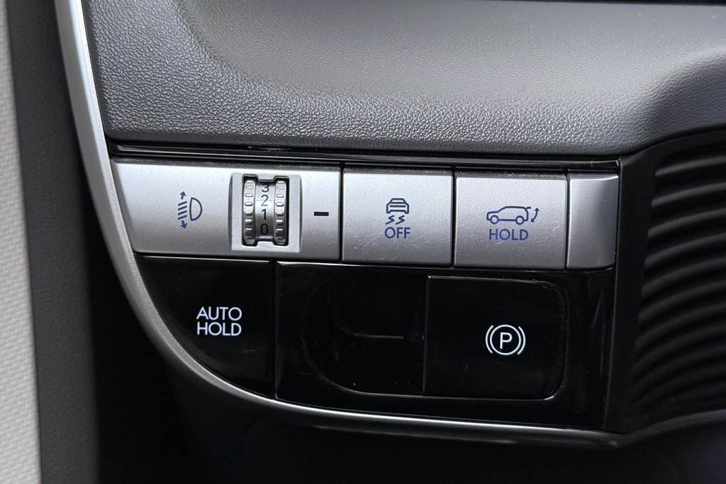 Hyundai IONIQ 5 – foto 23