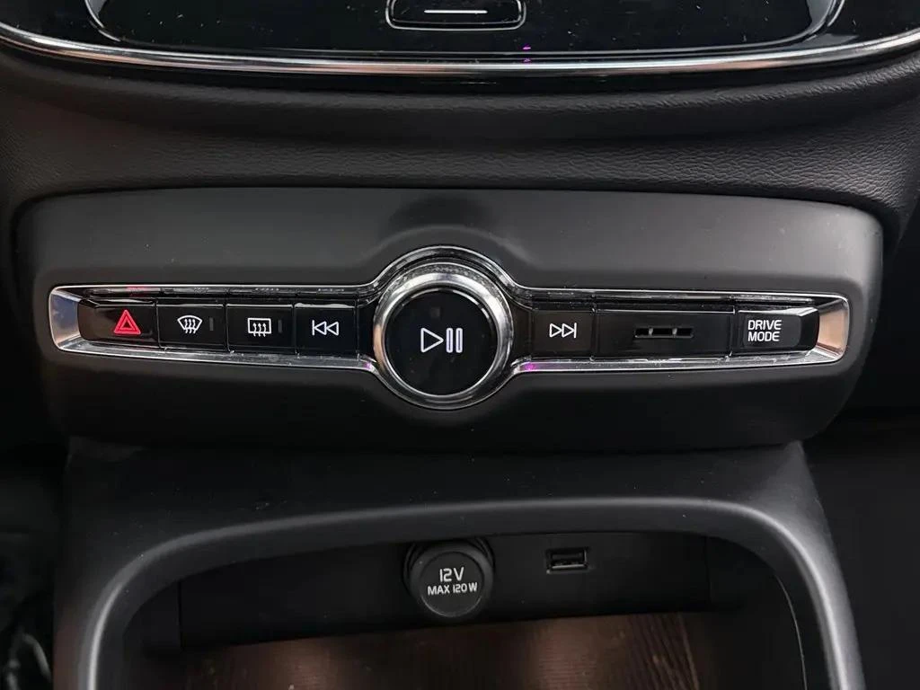 Volvo XC40 – foto 20