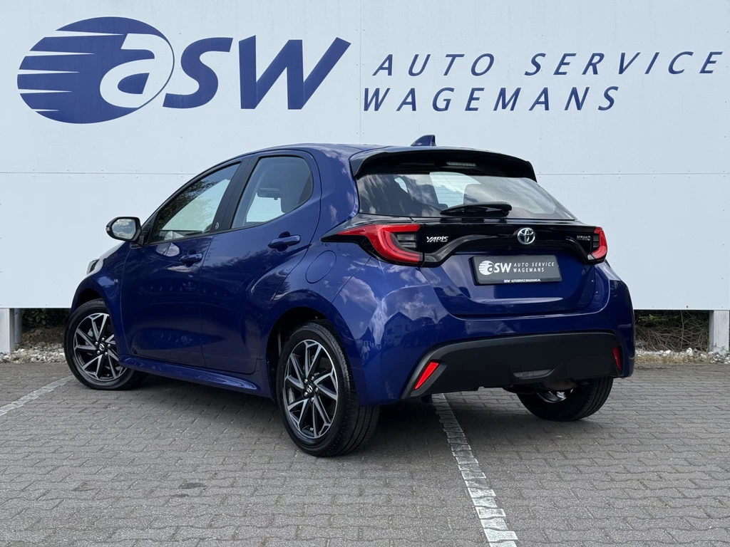 Toyota Yaris – foto 4