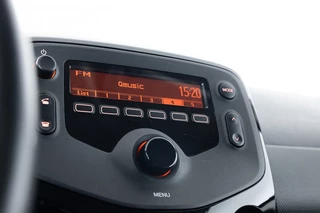 Citroën C1 – thumbnail 15
