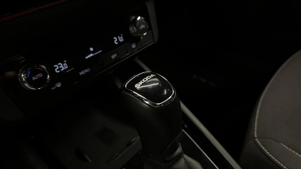 Škoda Scala – foto 45