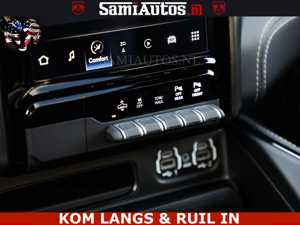 Dodge Ram Pick-Up – foto 40