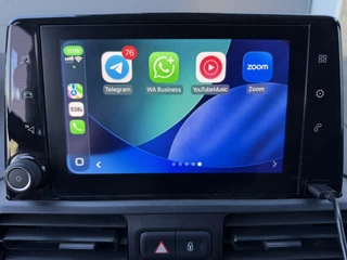Opel Combo – thumbnail 44