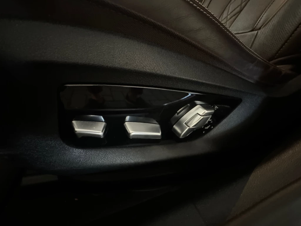 BMW 5 Serie – foto 27