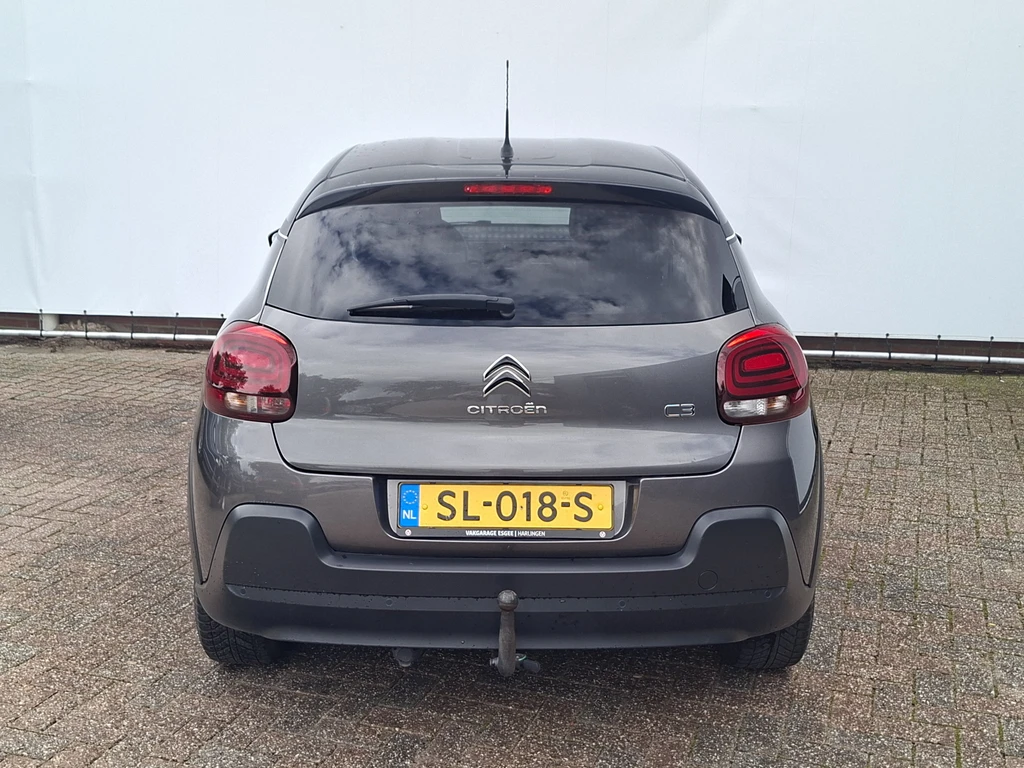 Citroën C3 – foto 6