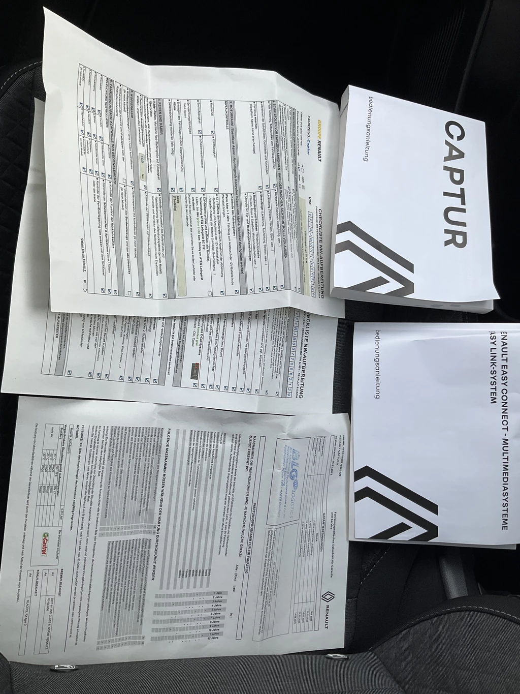 Renault Captur – foto 36