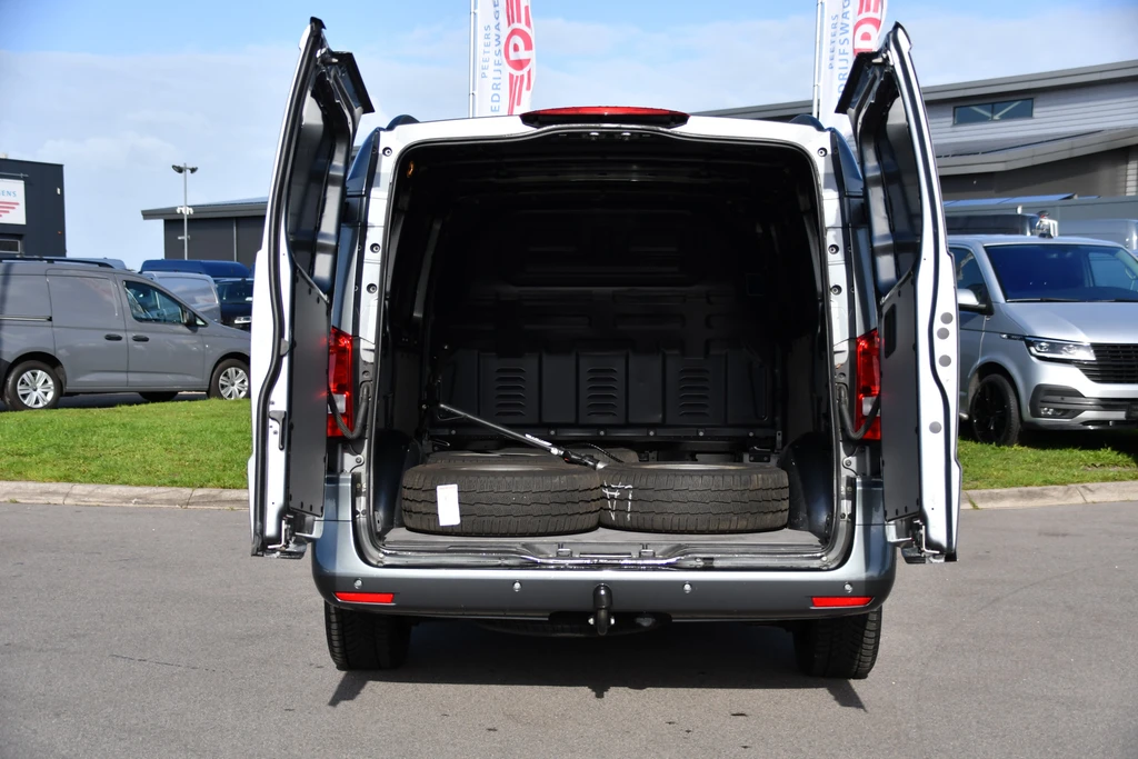 Mercedes-Benz Vito – foto 32