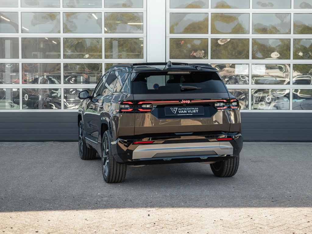 Jeep Compass – foto 5