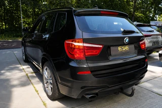 BMW X3 – thumbnail 4