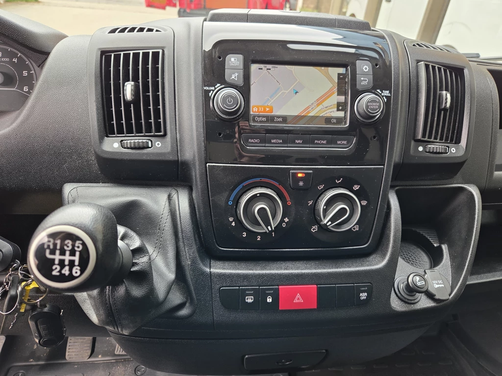 Peugeot Boxer – foto 28