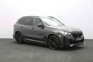 BMW X5 – thumbnail 8