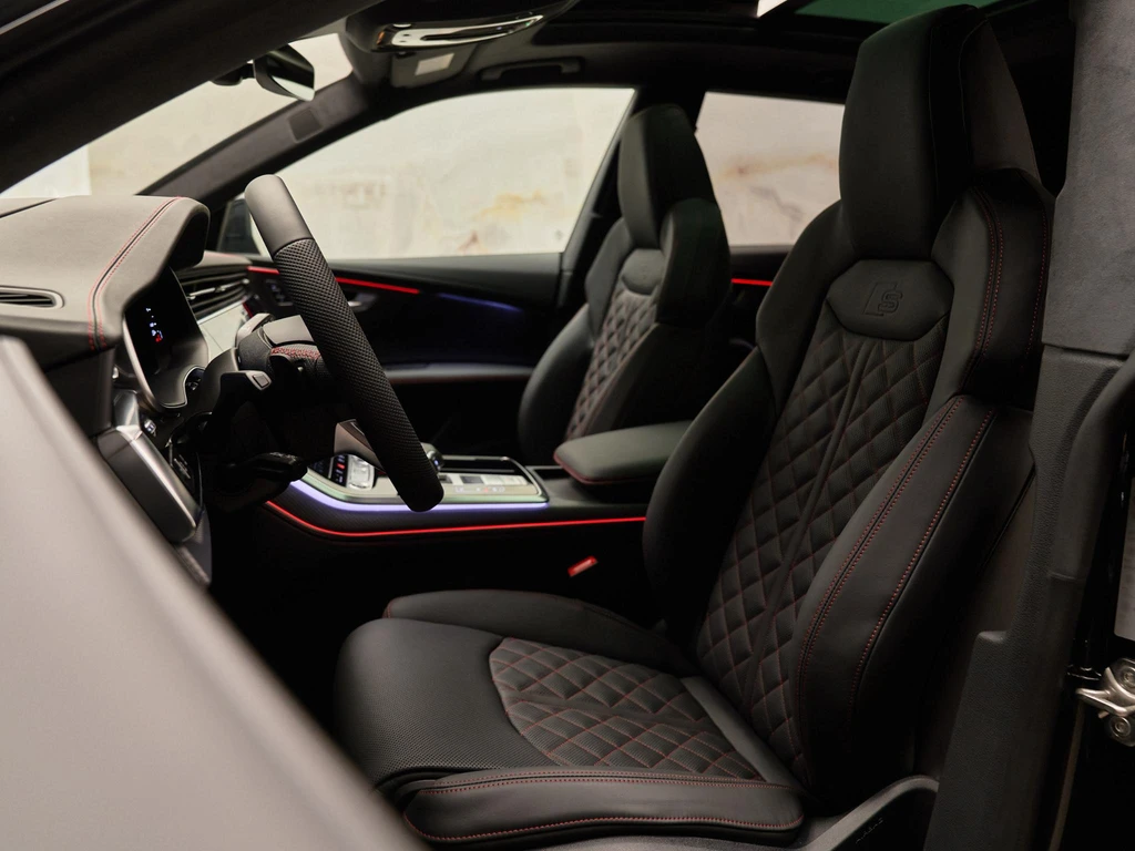 Audi Q8 – foto 4
