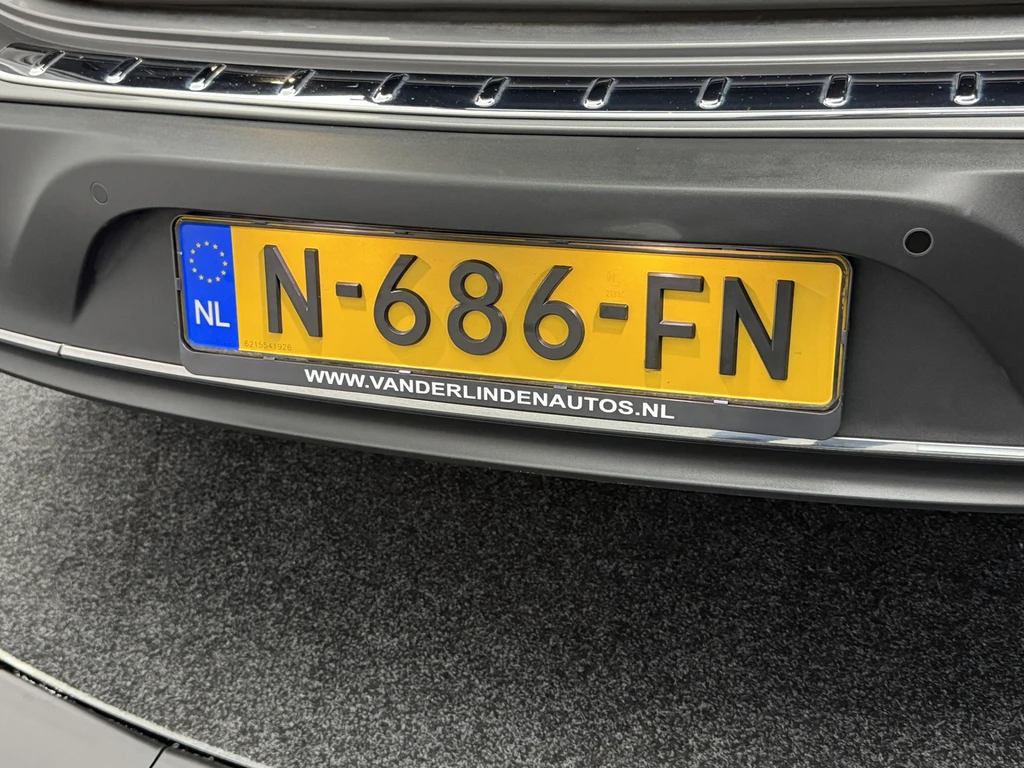 Mercedes-Benz EQA – foto 35