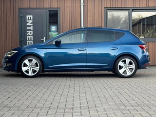 SEAT Leon – thumbnail 2
