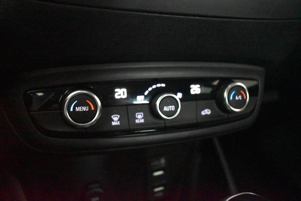 Opel Crossland – foto 24
