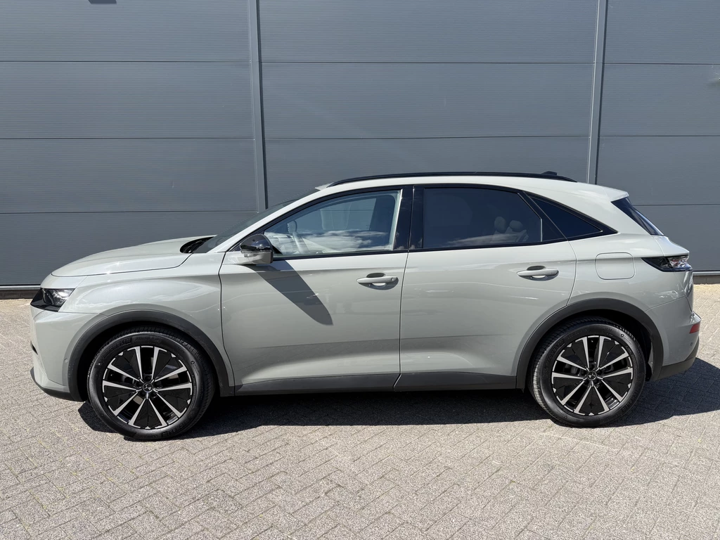 DS DS 7 – foto 3