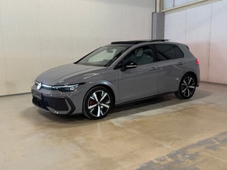 Volkswagen Golf – thumbnail 2