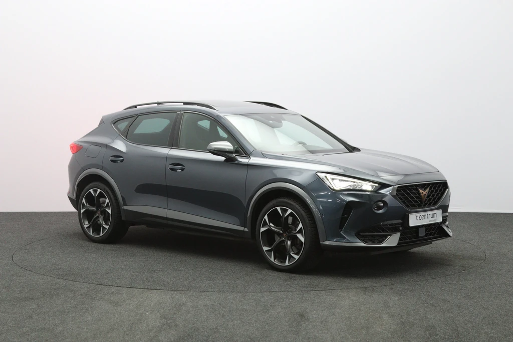 CUPRA Formentor – foto 7