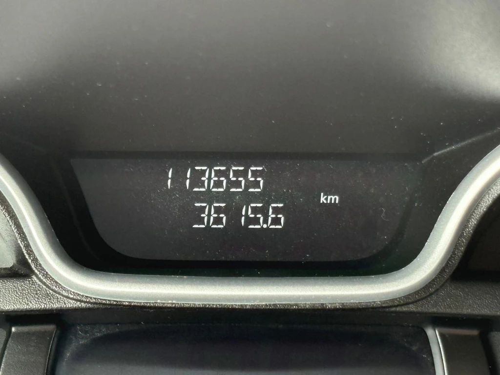 Renault Trafic – foto 22