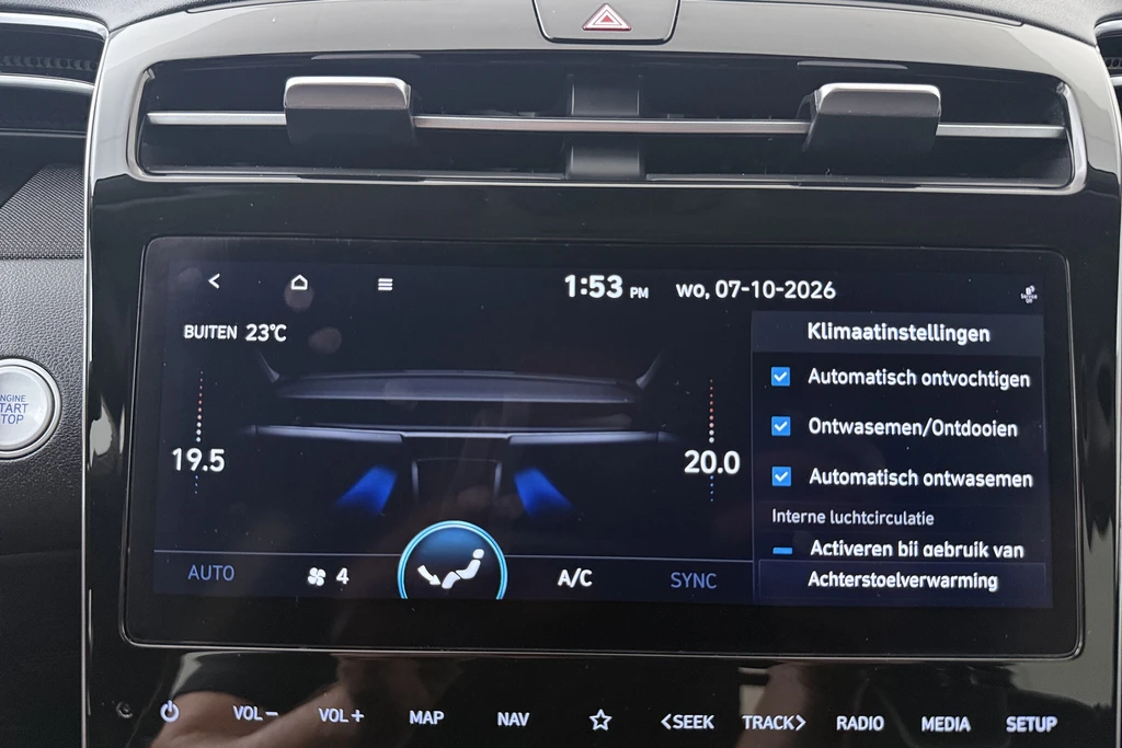 Hyundai Tucson – foto 36