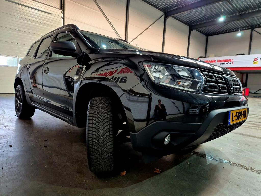 Dacia Duster – foto 11