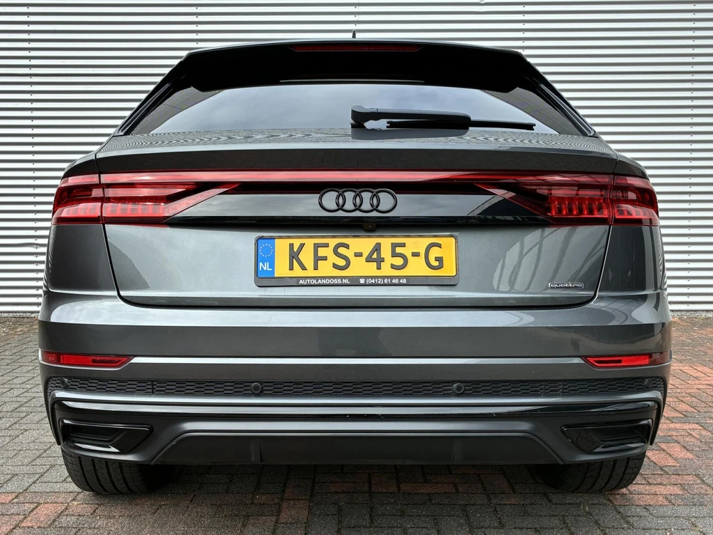 Audi Q8 – foto 2