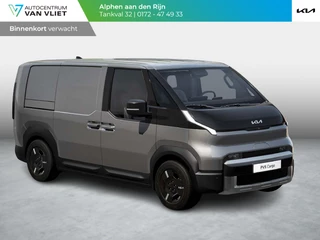 Kia PV5 – thumbnail 2