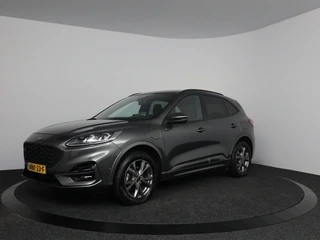 Ford Kuga – thumbnail 2