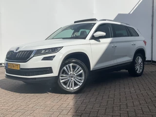 Škoda Kodiaq – thumbnail 2