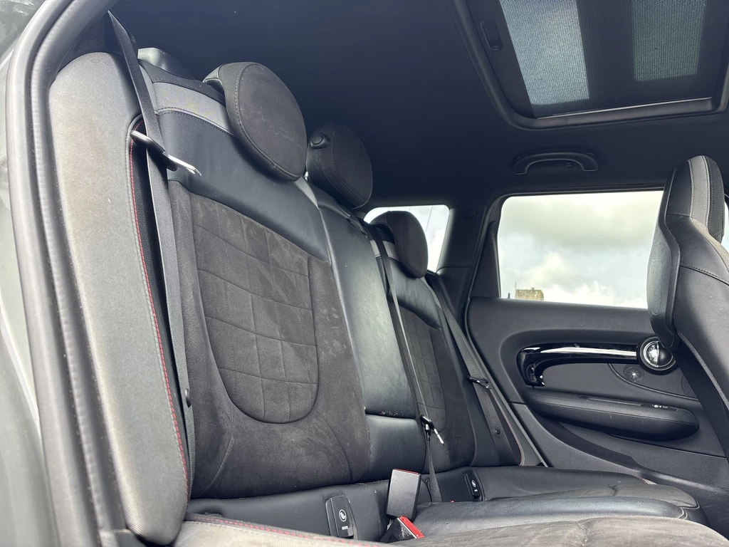 MINI Clubman – foto 25