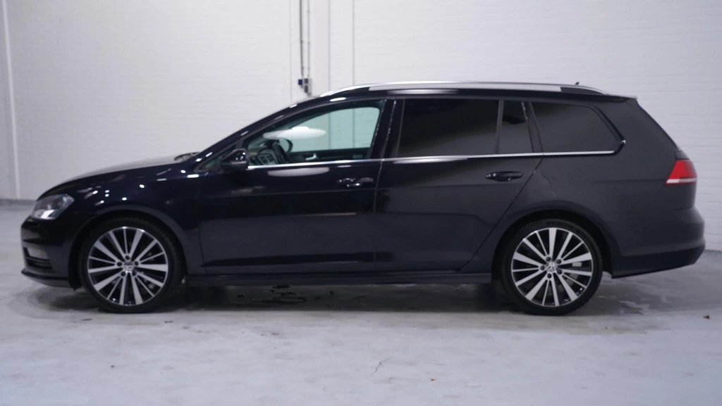 Volkswagen Golf – foto 3