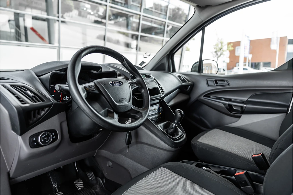 Ford Transit Connect – foto 18