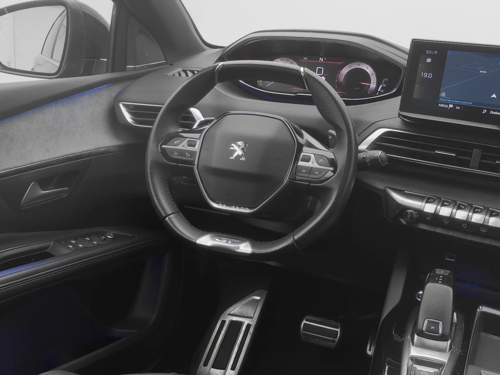Peugeot 5008 – foto 68