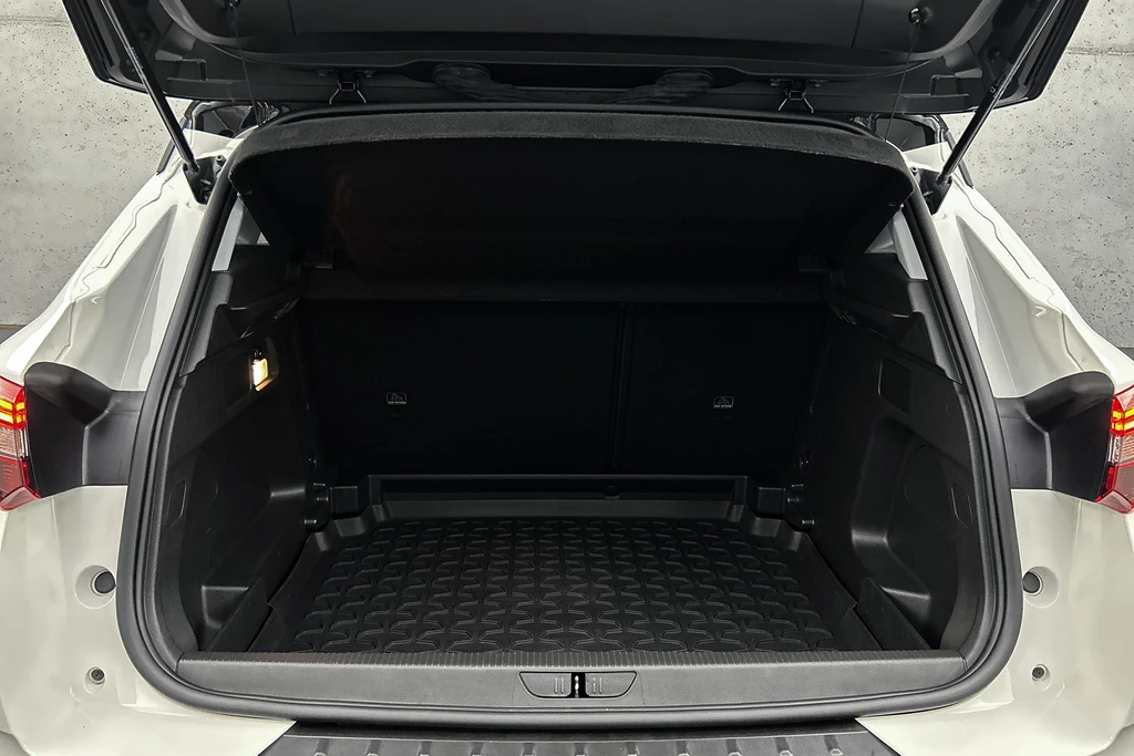 Opel Grandland X – foto 19