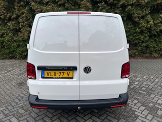 Volkswagen Transporter – thumbnail 5