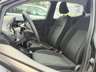 Ford Fiesta – thumbnail 12